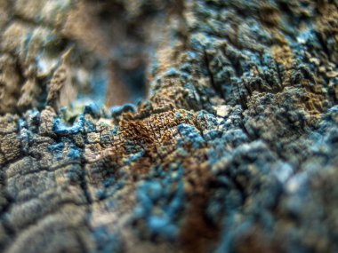 pürüzlü yüzeyi çok renkli boya