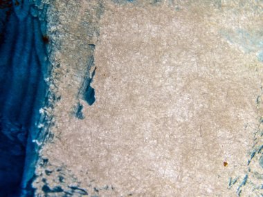 pürüzlü yüzeyi çok renkli boya