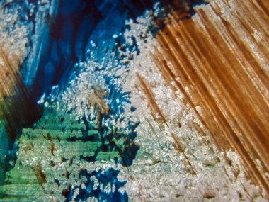 pürüzlü yüzeyi çok renkli boya