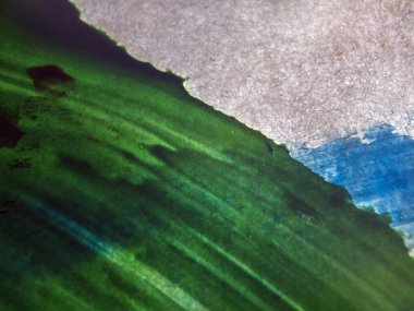 pürüzlü yüzeyi çok renkli boya