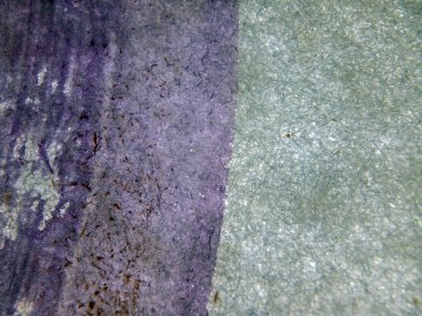 pürüzlü yüzeyi çok renkli boya