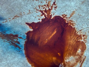 pürüzlü yüzeyi çok renkli boya