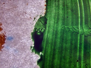 pürüzlü yüzeyi çok renkli boya