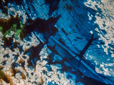 pürüzlü yüzeyi çok renkli boya