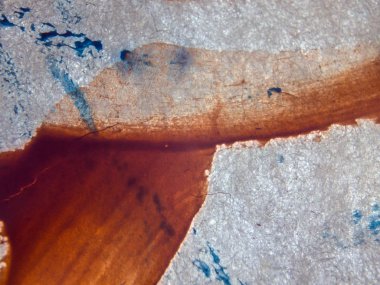 pürüzlü yüzeyi çok renkli boya