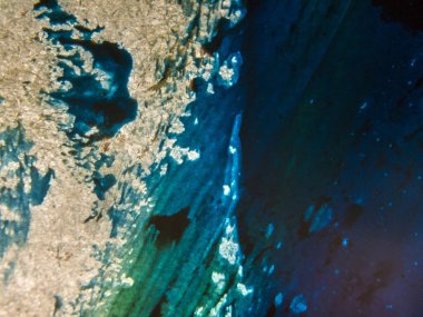 pürüzlü yüzeyi çok renkli boya