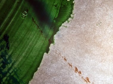 pürüzlü yüzeyi çok renkli boya