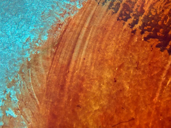 pürüzlü yüzeyi çok renkli boya