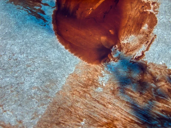 pürüzlü yüzeyi çok renkli boya