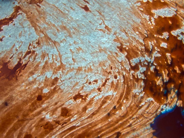 pürüzlü yüzeyi çok renkli boya