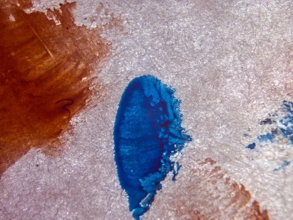 pürüzlü yüzeyi çok renkli boya