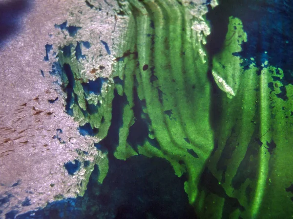 pürüzlü yüzeyi çok renkli boya