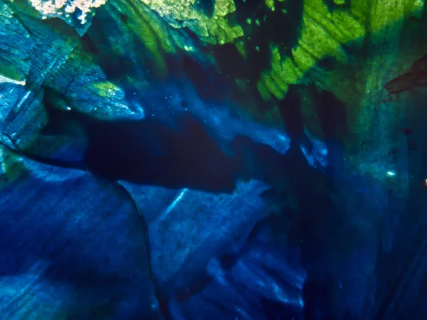 pürüzlü yüzeyi çok renkli boya