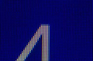 hacimsel doku nesneleri