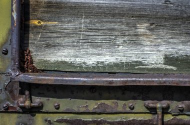 hacimsel doku nesneleri