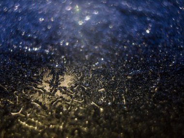 hacimsel doku nesneleri