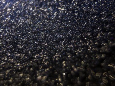 hacimsel doku nesneleri