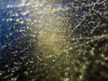 hacimsel doku nesneleri