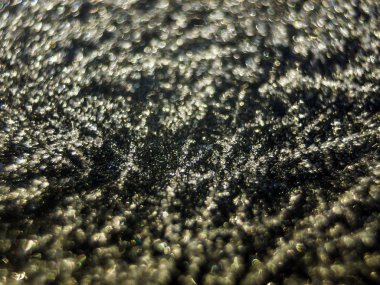 hacimsel doku nesneleri