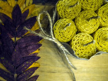 hacimsel doku nesneleri