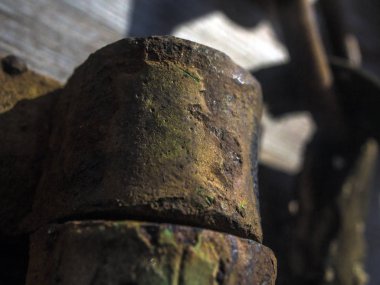 hacimsel doku nesneleri