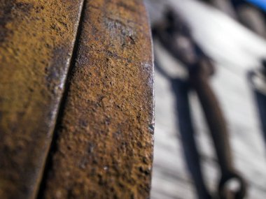 hacimsel doku nesneleri