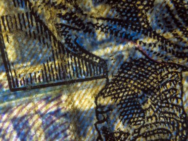 hacimsel doku nesneleri