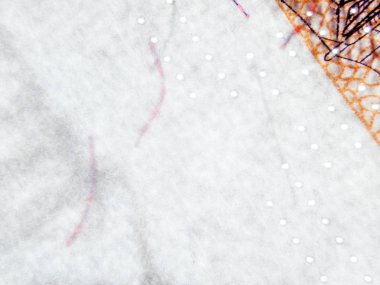 hacimsel doku nesneleri