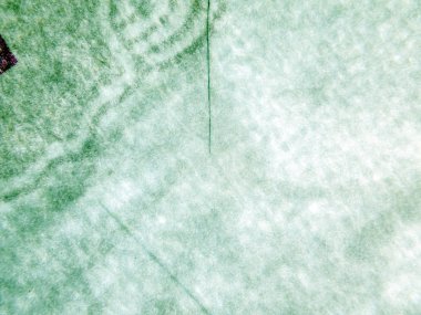 hacimsel doku nesneleri