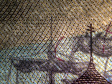 hacimsel doku nesneleri