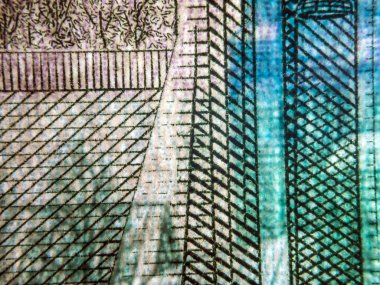 hacimsel doku nesneleri