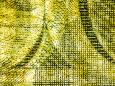 hacimsel doku nesneleri