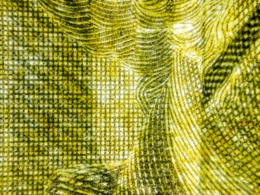 hacimsel doku nesneleri