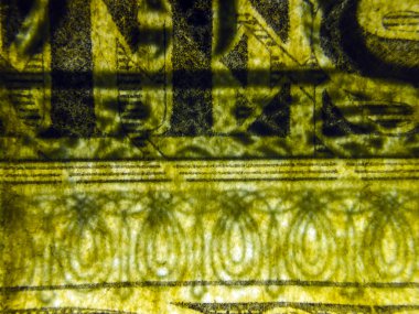 hacimsel doku nesneleri