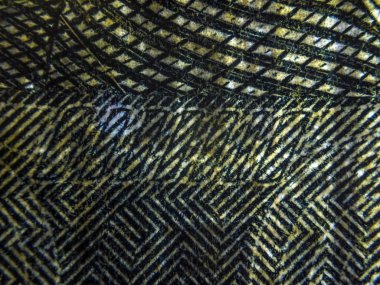 hacimsel doku nesneleri