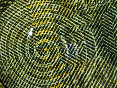 hacimsel doku nesneleri