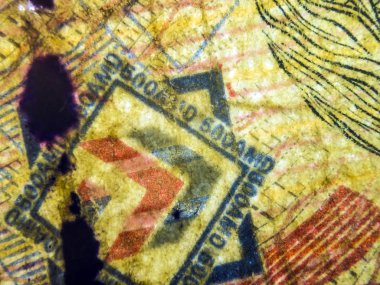 hacimsel doku nesneleri