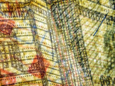 hacimsel doku nesneleri