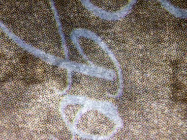 hacimsel doku nesneleri