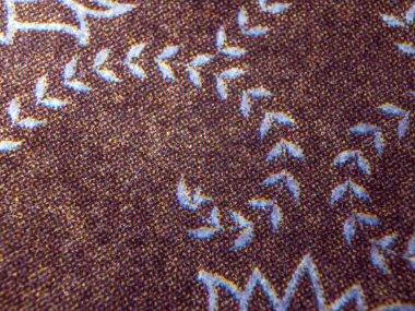 hacimsel doku nesneleri