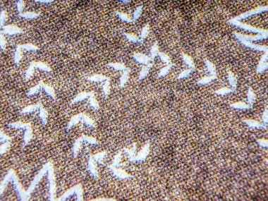 hacimsel doku nesneleri