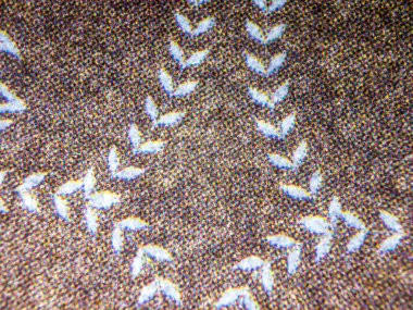 hacimsel doku nesneleri