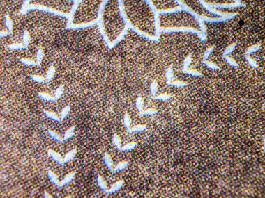 hacimsel doku nesneleri