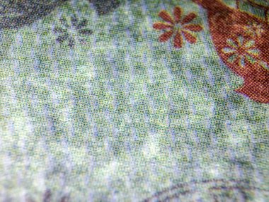 hacimsel doku nesneleri