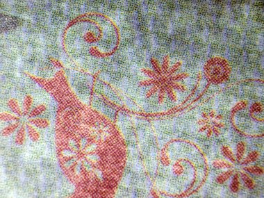 hacimsel doku nesneleri