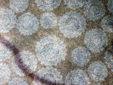 hacimsel doku nesneleri