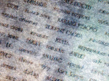 hacimsel doku nesneleri