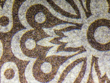 hacimsel doku nesneleri