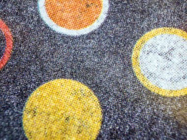 hacimsel doku nesneleri