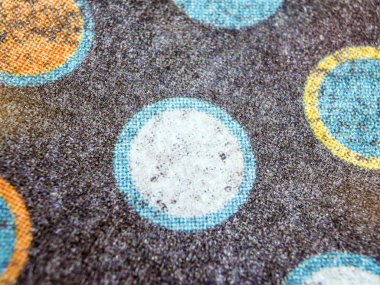 hacimsel doku nesneleri